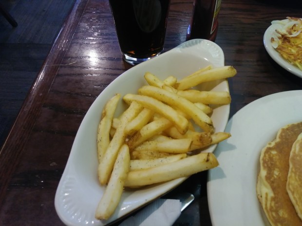 Abner's Casual Dinings